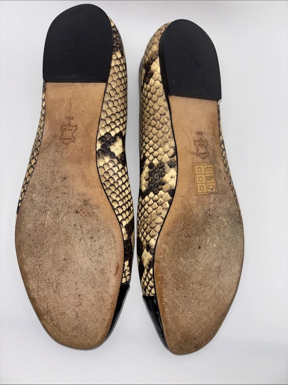 Tory Burch classic tory